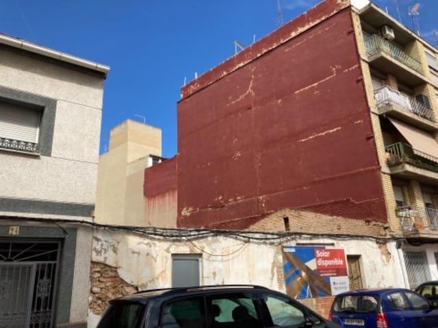 Terreno en venta en Torrent, Valencia