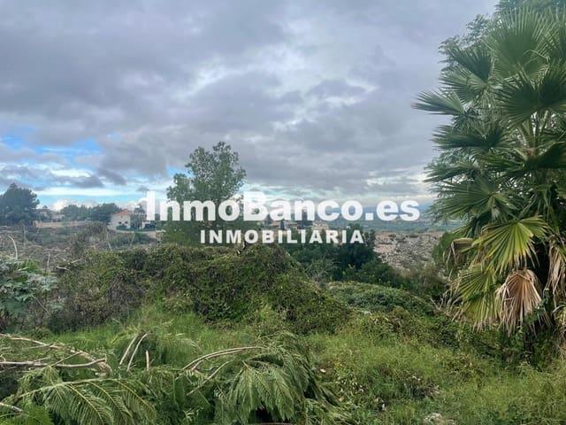 Terreno en venta en Torrent, Valencia