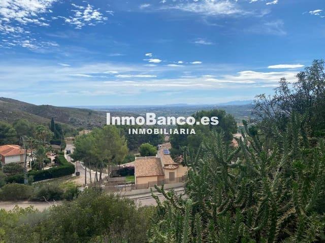 Terreno en venta en Torrent, Valencia