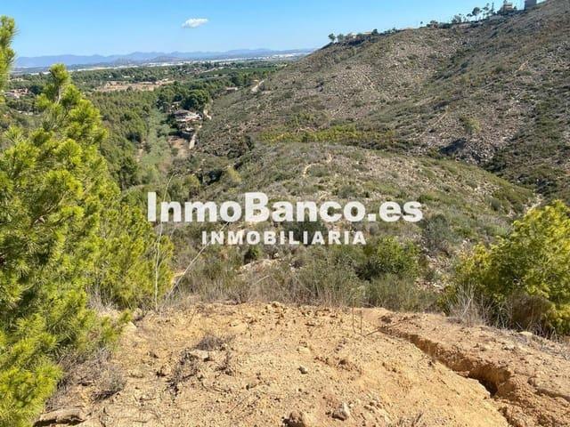 Terreno en venta en Torrent, Valencia