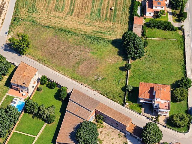 Terreno en venta en Torroella de Fluvià, Girona