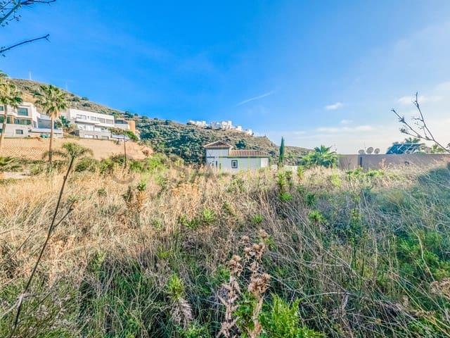 Terreno en venta en Torrox Park, La Axarquía