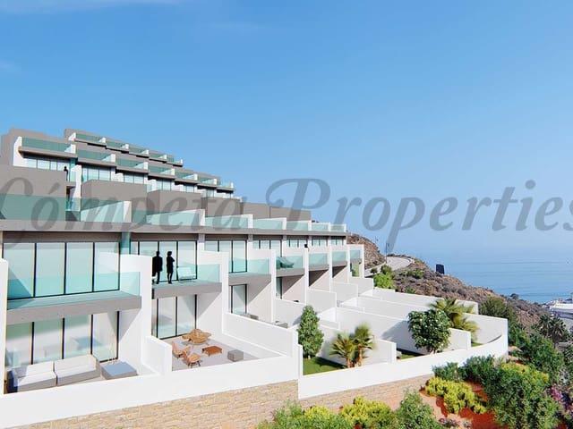 Terreno en venta en Torrox, El Peñoncillo
