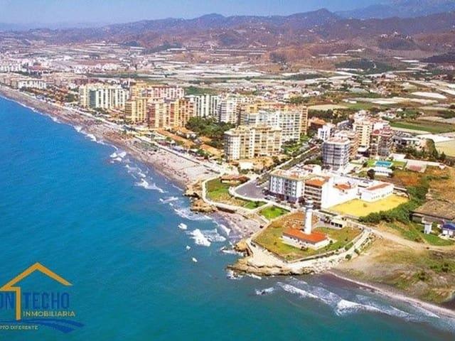 Terreno en venta en La Axarquía, Andalucía