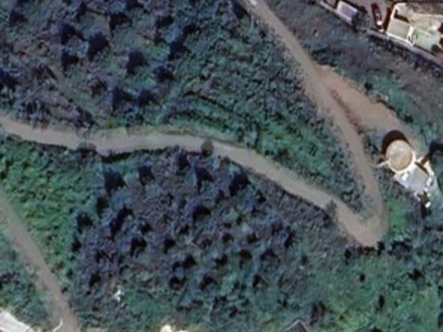 Terreno en venta en La Axarquía, Andalucía