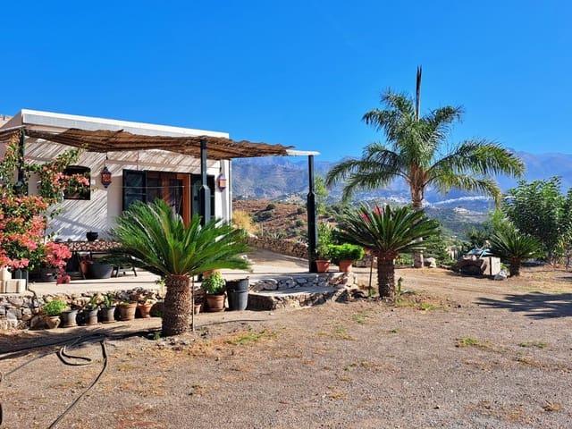 Casa Rural en venta en Frigiliana, Málaga