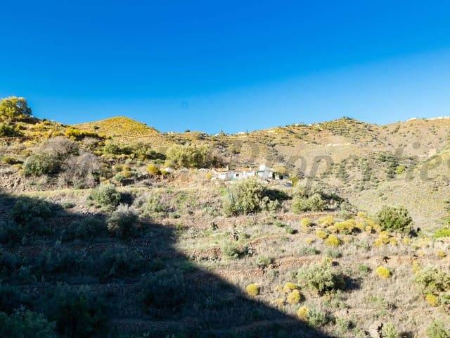 Terreno en venta en Torrox