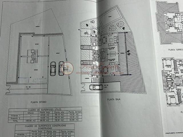 Terreno en venta en La Axarquía, Andalucía