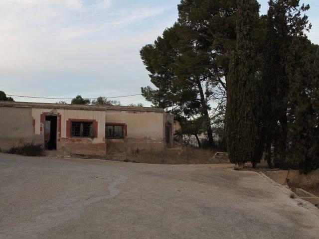 Terreno en venta en Tortosa, els Dolors