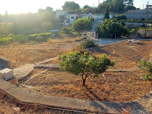 Terreno en venta en els Dolors, Baix Ebre