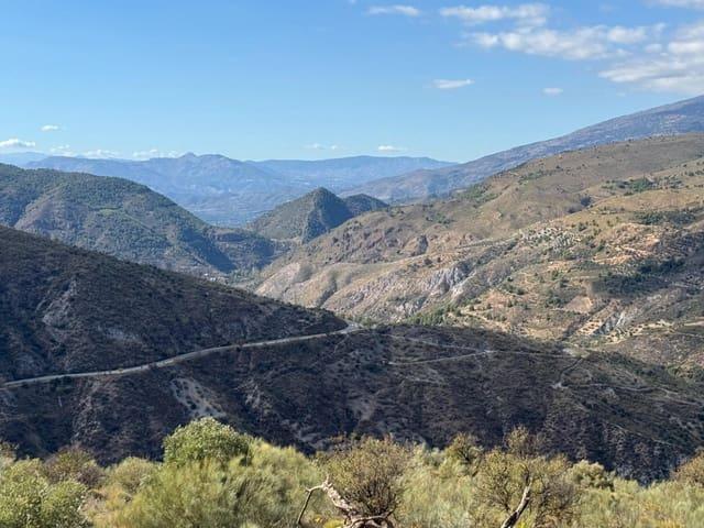 Terreno en venta en Comarca de la Alpujarra Granadina, Andalucía