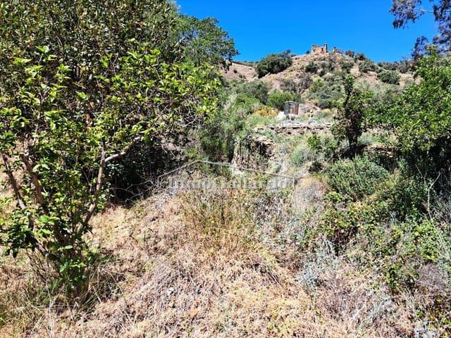 Terreno en venta en Totalán
