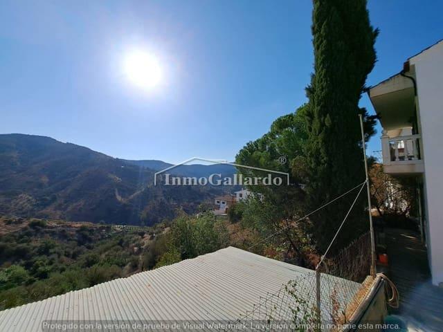 Terreno en venta en La Axarquía, Andalucía