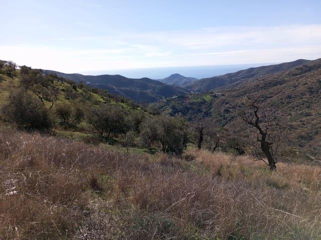 Terreno en venta en Centro, Málaga-Costa del Sol