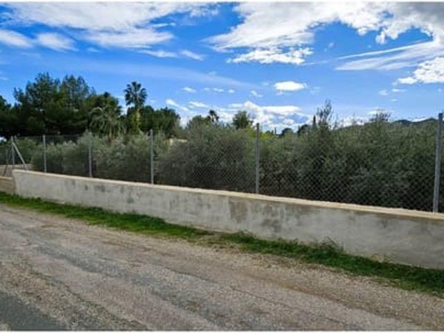 Terreno en venta en Mortí Bajo, Bajo Guadalentín