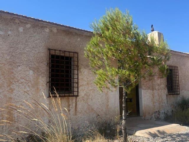 Terreno en venta en Mortí Bajo, Bajo Guadalentín