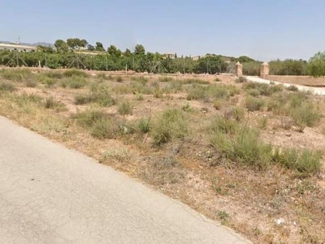 Terreno en venta en Mortí Bajo, Bajo Guadalentín