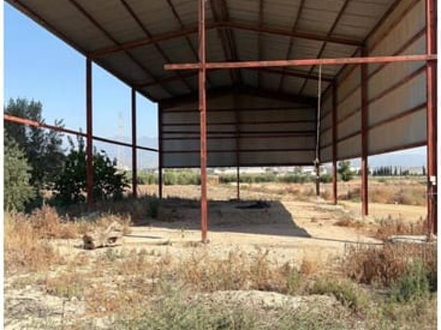 Terreno en venta en Mortí Bajo, Bajo Guadalentín
