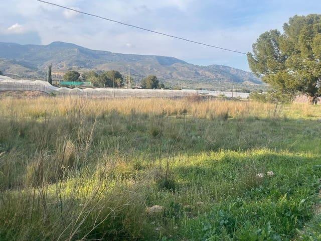 Terreno en venta en Mortí Bajo, Bajo Guadalentín