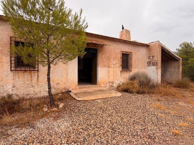 Terreno en venta en Mortí Bajo, Bajo Guadalentín