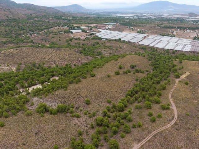Terreno en venta en Mortí Bajo, Bajo Guadalentín