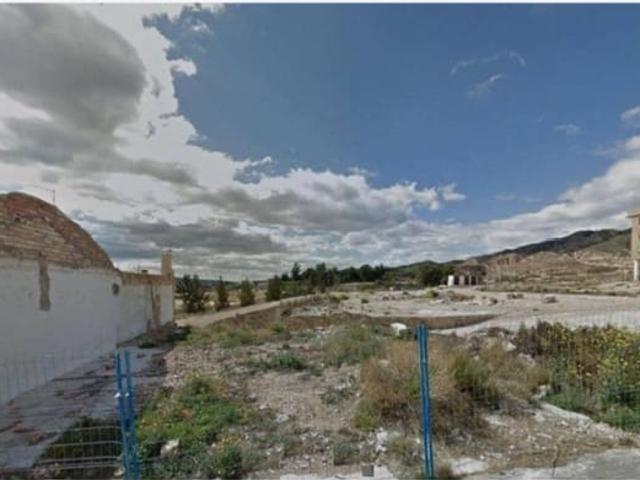Terreno en venta en Mortí Bajo, Bajo Guadalentín