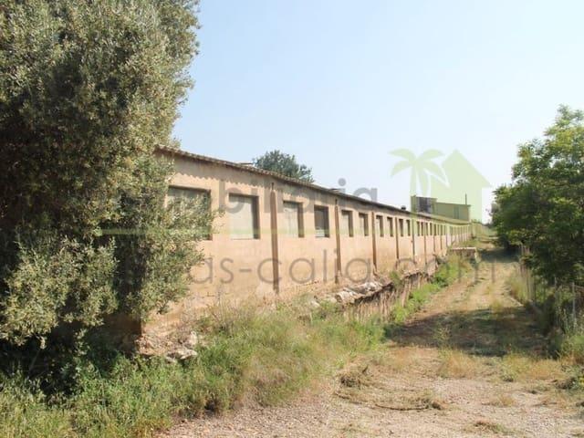 Terreno en venta en el Baix Maestrat, Valencia