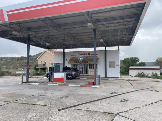 Terreno en venta en Trillo, Castilla-La Mancha