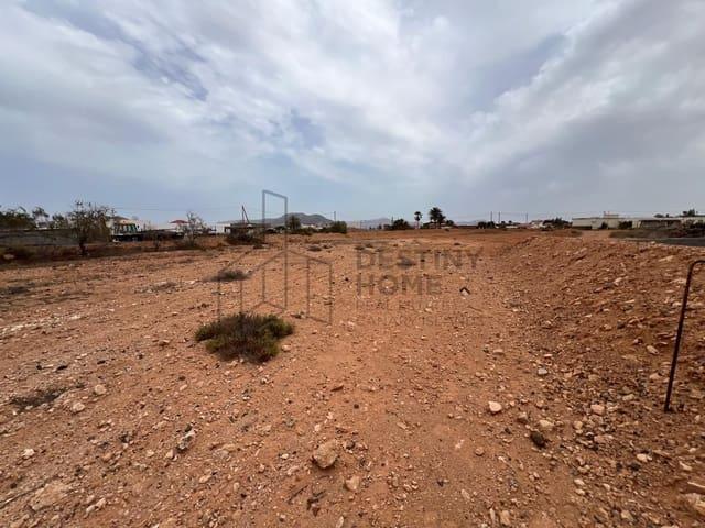 Terreno en venta en Antigua, Canarias