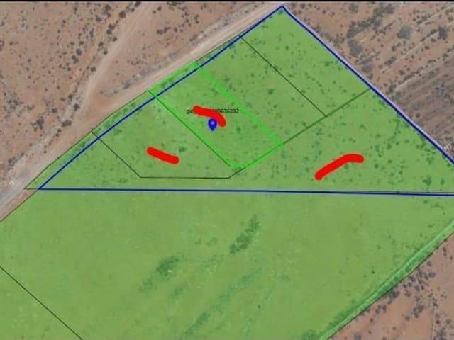 Terreno en venta en Antigua, Canarias