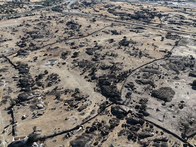 Terreno en venta en Trujillo, Cáceres