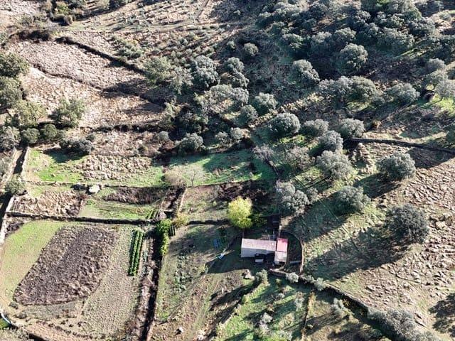 Terreno en venta en Trujillo, Extremadura
