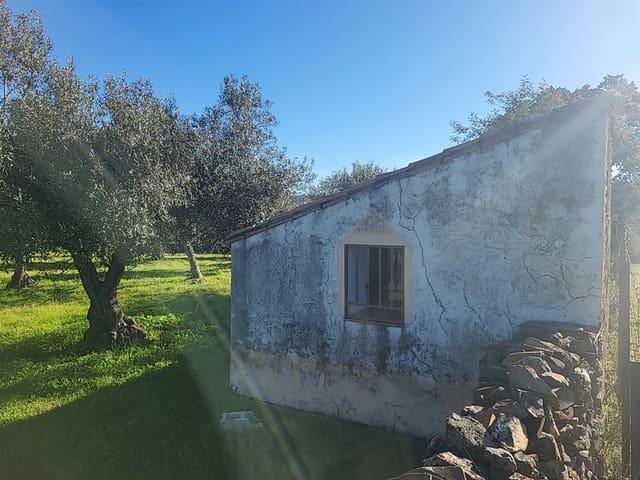 Casa Rural en venta en Trujillo, Extremadura