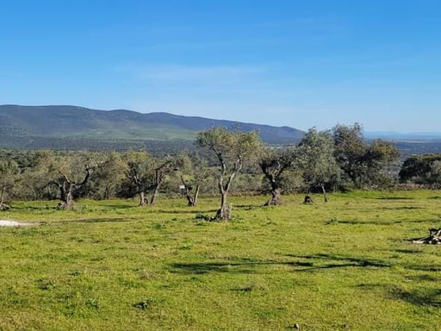 Casa Rural en venta en Trujillo, Extremadura