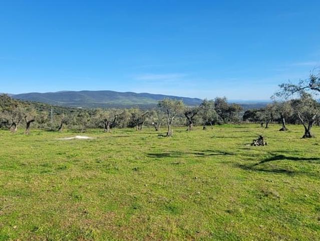 Casa Rural en venta en Trujillo, Extremadura