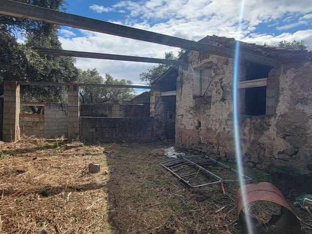 Casa Rural en venta en Trujillo, Extremadura