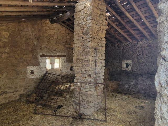 Casa Rural en venta en Trujillo, Extremadura