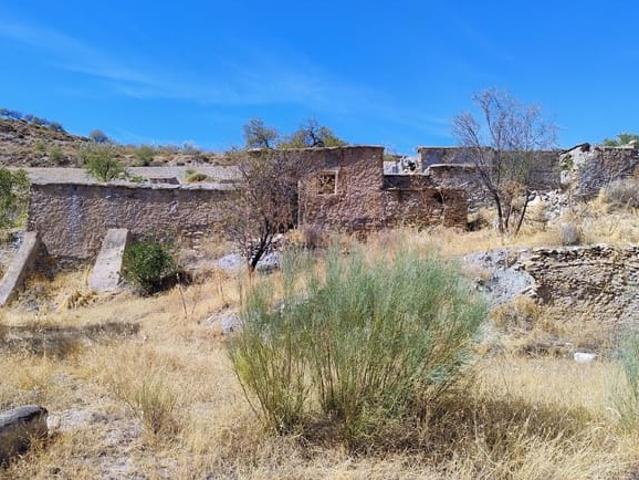 Terreno en venta en Comarca de la Alpujarra Granadina, Andalucía