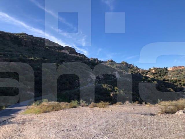 Terreno en venta en Loma la Venena, Turre