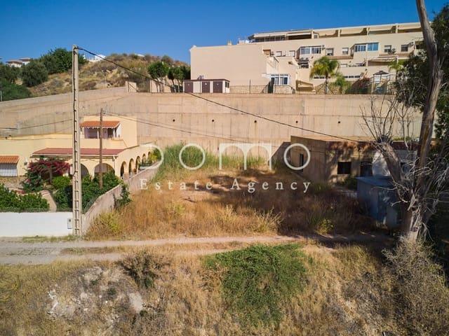 Terreno en venta en Loma la Venena, Turre