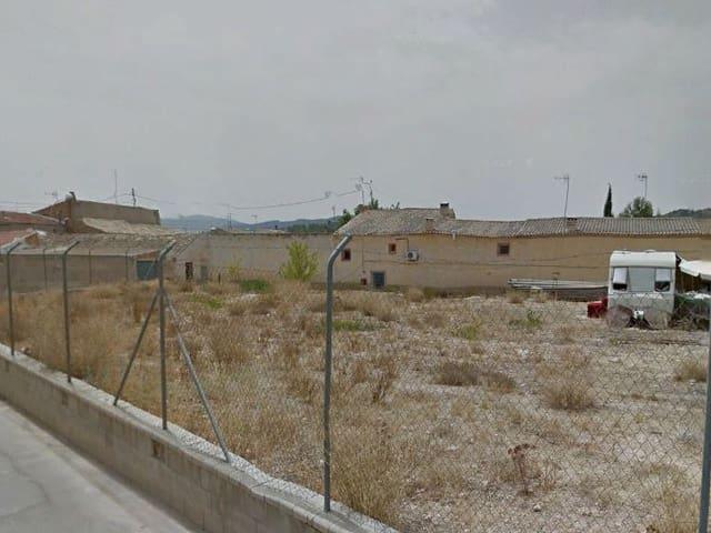 Terreno en venta en Úbeda, Úbeda