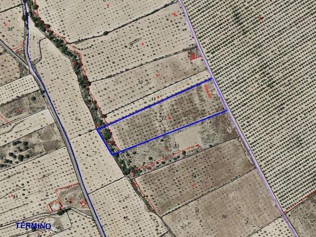 Terreno en venta en Úbeda, Úbeda