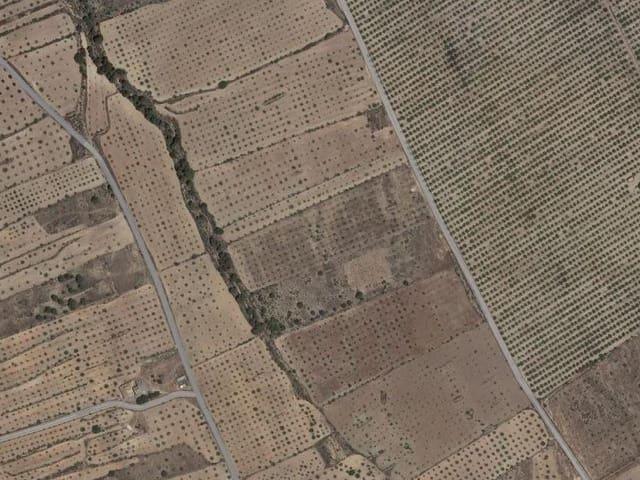 Terreno en venta en Úbeda, el Vinalopó Mitjà / El Vinalopó Medio