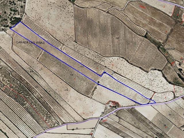 Terreno en venta en Úbeda, Úbeda