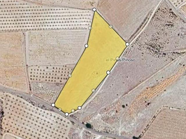Terreno en venta en Úbeda, Úbeda