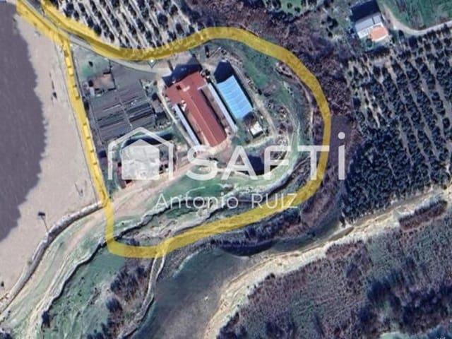 Terreno en venta en Úbeda, Barrio de San Lorenzo