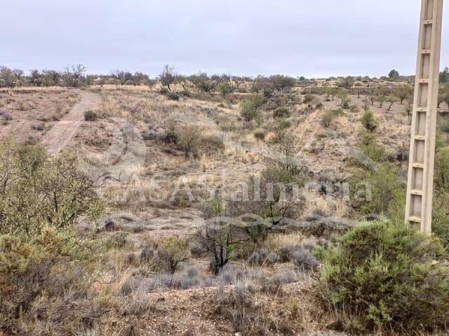 Terreno en venta en Úrcal, Huércal-overa