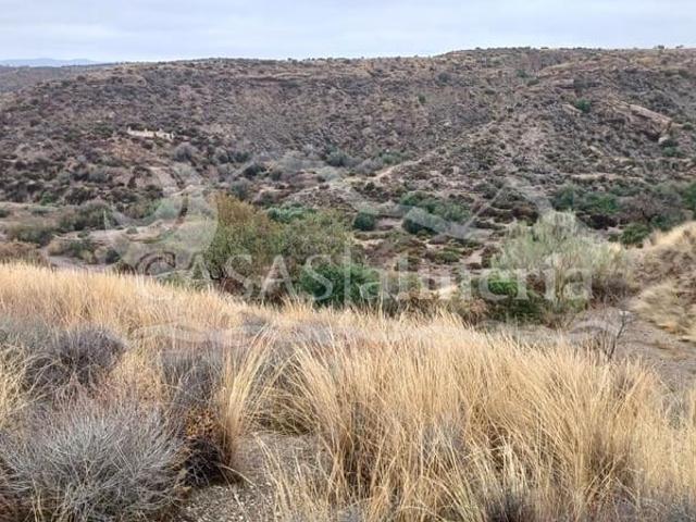 Terreno en venta en Úrcal, Huércal-overa