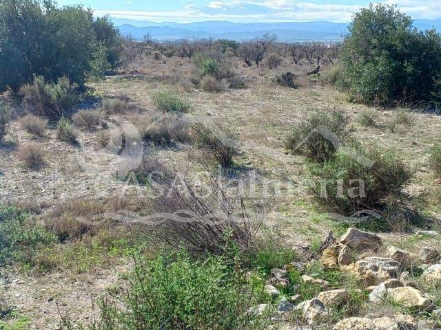Terreno en venta en Úrcal, Huércal-overa