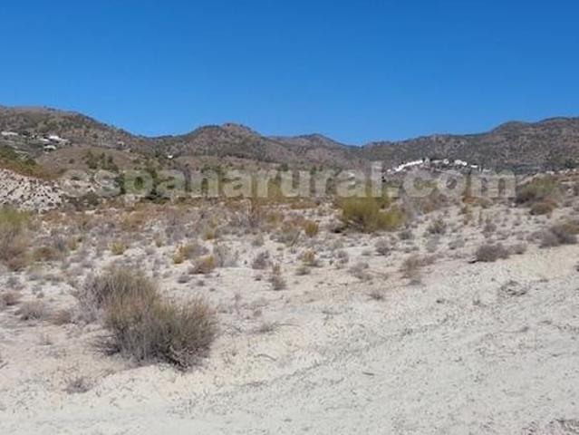 Terreno en venta en Valle del Almanzora, Andalucía